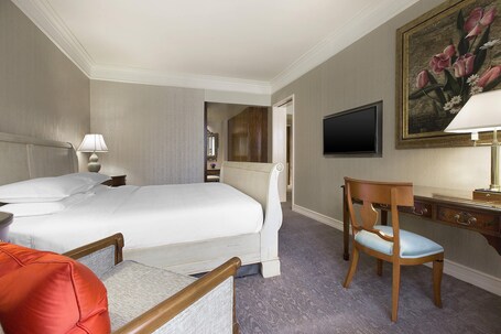 Sheraton Towers Singapore - Image 79