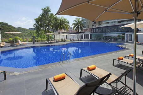 Sheraton Towers Singapore - Image 71