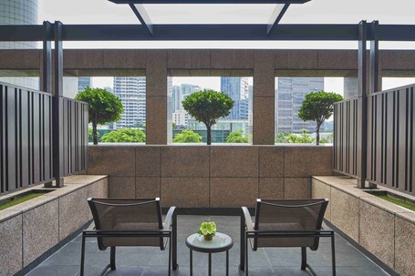 Sheraton Towers Singapore - Image 61