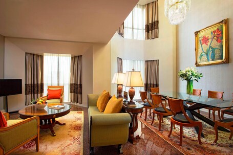 Sheraton Towers Singapore - Image 44