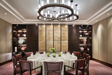 Sheraton Towers Singapore - Image 18