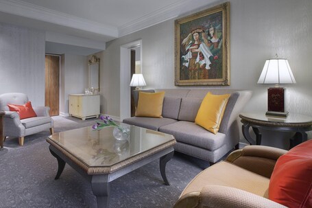 Sheraton Towers Singapore - Image 39