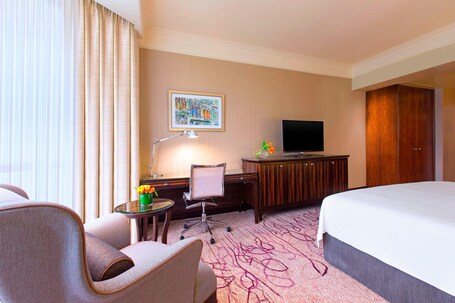 Sheraton Towers Singapore - Image 96