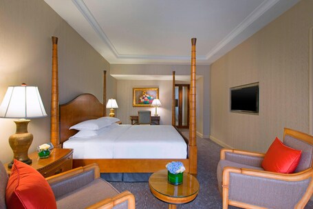 Sheraton Towers Singapore - Image 89