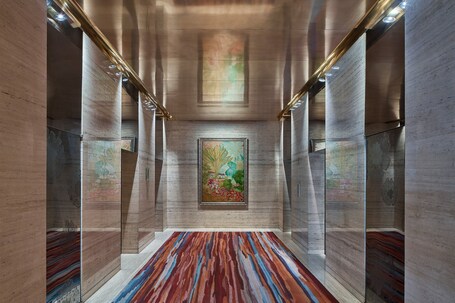 Sheraton Towers Singapore - Image 48