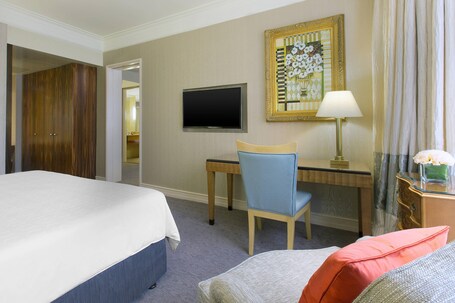 Sheraton Towers Singapore - Image 97