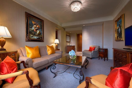 Sheraton Towers Singapore - Image 40