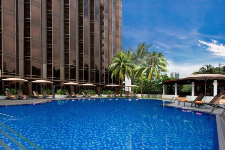 Sheraton Towers Singapore - Image 57