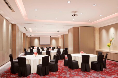 Sheraton Towers Singapore - Image 34