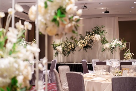 Sheraton Towers Singapore - Image 8