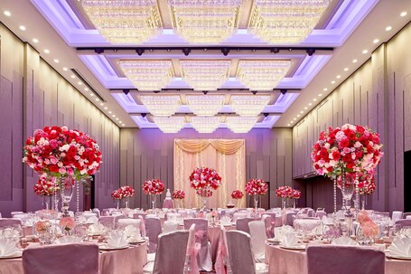 Sheraton Towers Singapore - Image 64