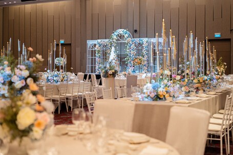 Sheraton Towers Singapore - Image 58