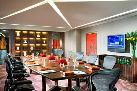 Sheraton Towers Singapore - Image 32
