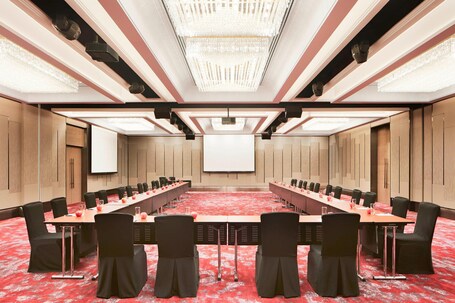 Sheraton Towers Singapore - Image 35