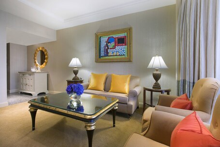 Sheraton Towers Singapore - Image 46