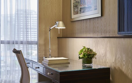 Sheraton Towers Singapore - Image 26