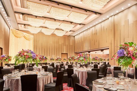 Sheraton Towers Singapore - Image 60