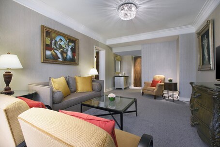 Sheraton Towers Singapore - Image 43