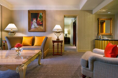 Sheraton Towers Singapore - Image 87