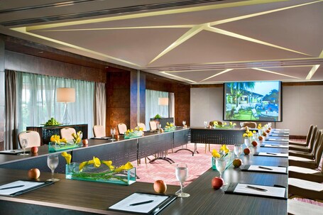 Sheraton Towers Singapore - Image 29