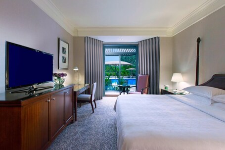 Sheraton Towers Singapore - Image 93