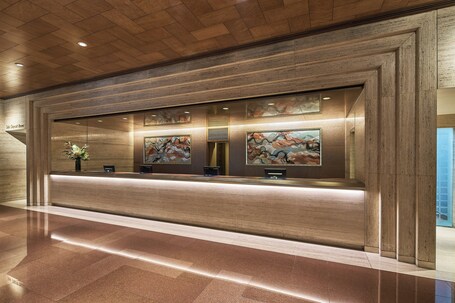 Sheraton Towers Singapore - Image 4
