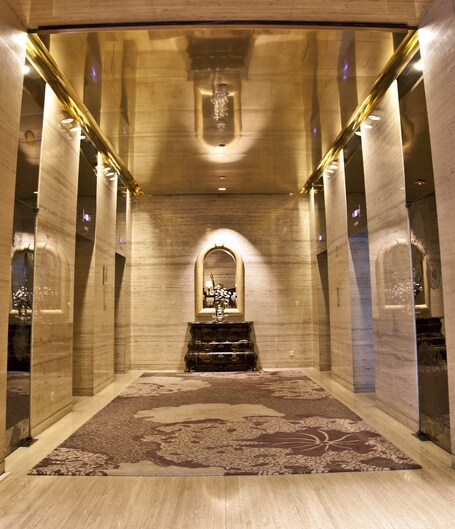 Sheraton Towers Singapore - Image 47