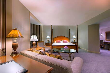 Sheraton Towers Singapore - Image 11