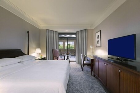 Sheraton Towers Singapore - Image 95