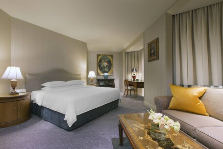 Sheraton Towers Singapore - Image 69