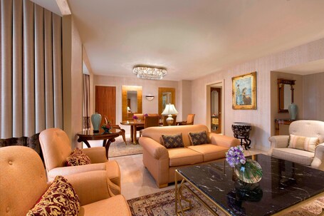 Sheraton Towers Singapore - Image 37