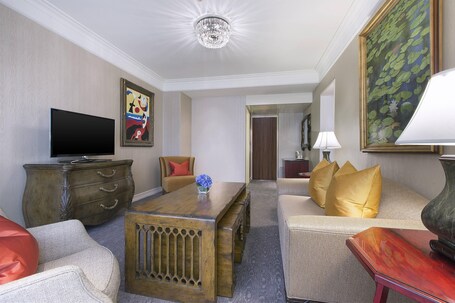 Sheraton Towers Singapore - Image 45