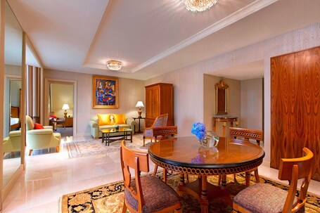 Sheraton Towers Singapore - Image 63