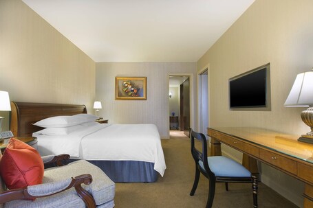 Sheraton Towers Singapore - Image 91