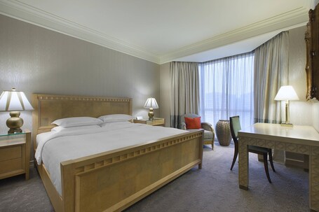 Sheraton Towers Singapore - Image 94