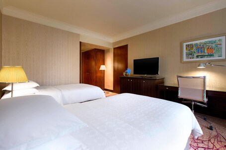 Sheraton Towers Singapore - Image 80