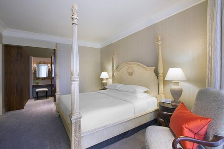 Sheraton Towers Singapore - Image 78