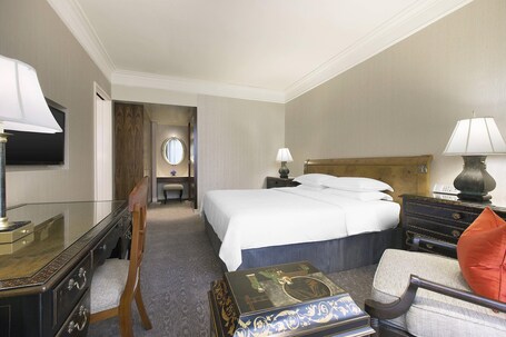 Sheraton Towers Singapore - Image 90
