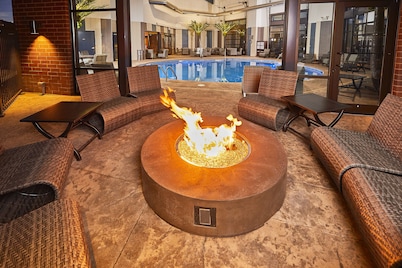 LivINN Hotel Cincinnati / Sharonville Convention Center