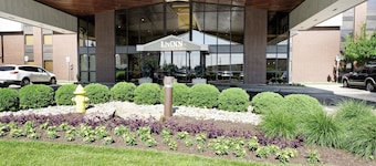 LivINN Hotel Cincinnati / Sharonville Convention Center