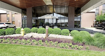 LivINN Hotel Cincinnati / Sharonville Convention Center