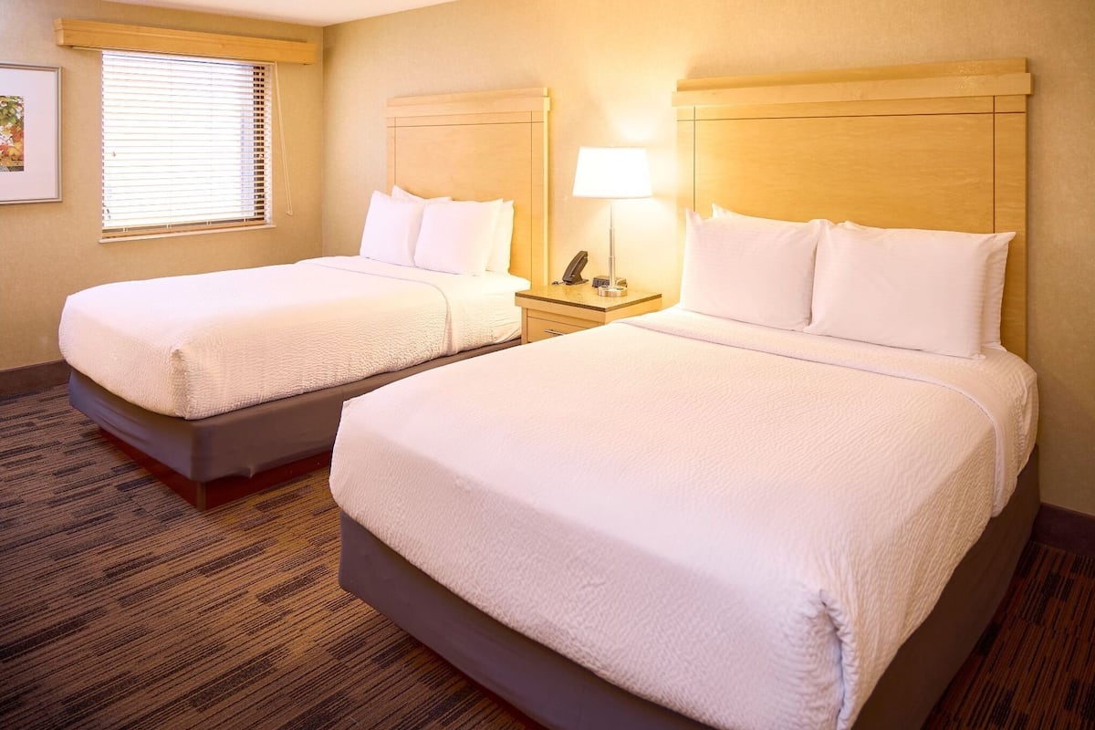 Literie de qualité supérieure, surmatelas