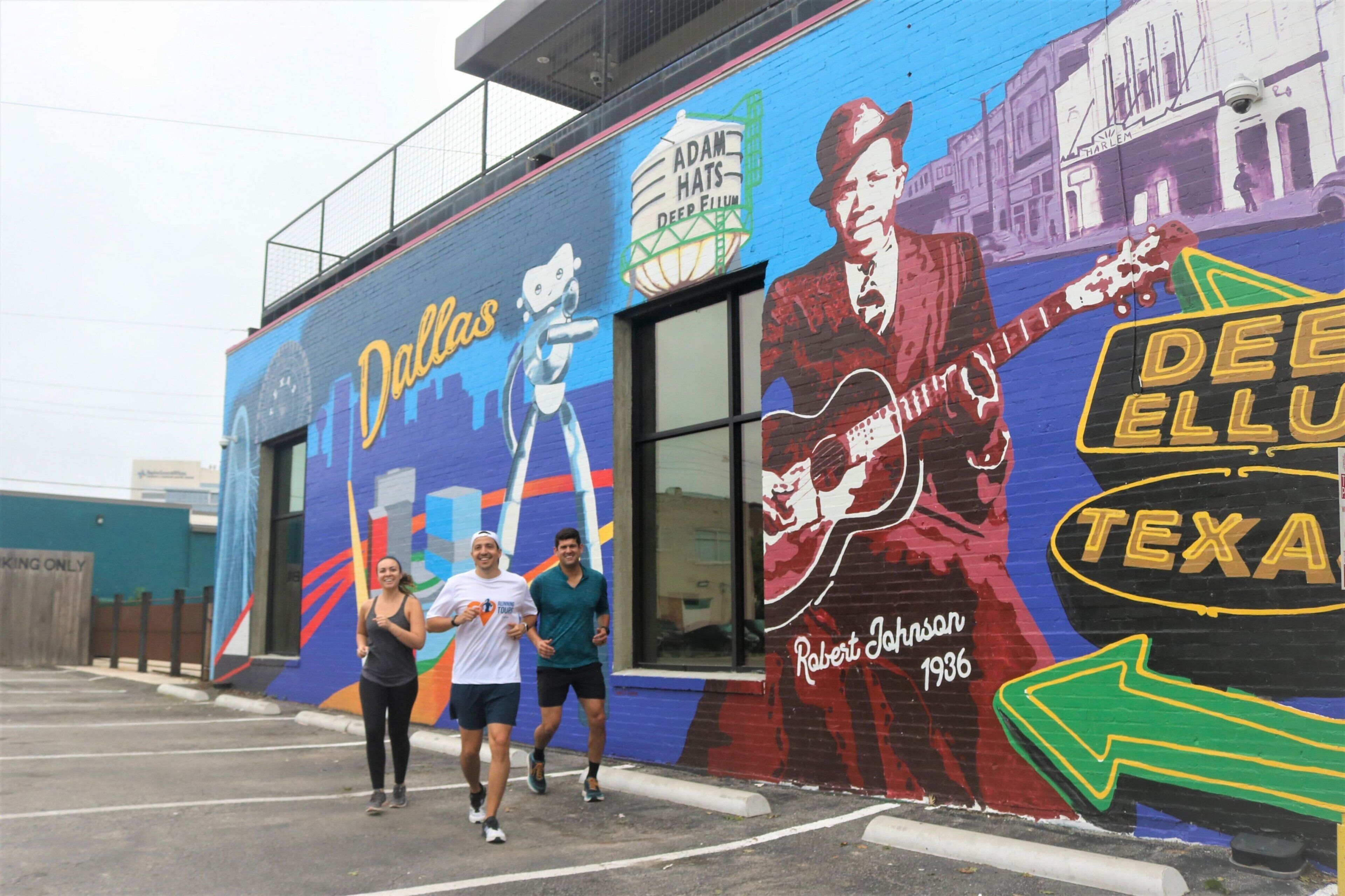 Foto - Dallas Marriott Downtown