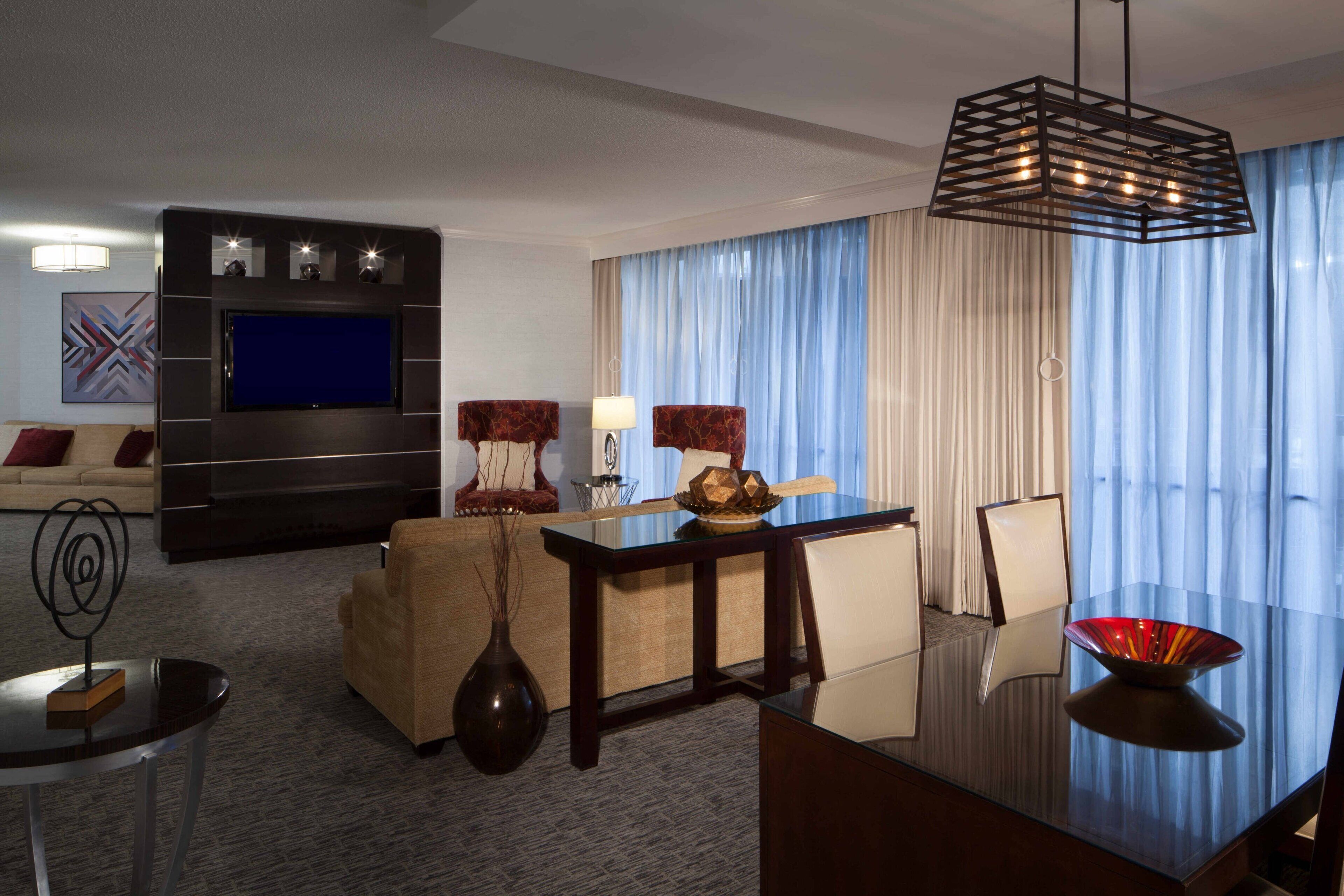 Foto - Dallas Marriott Downtown
