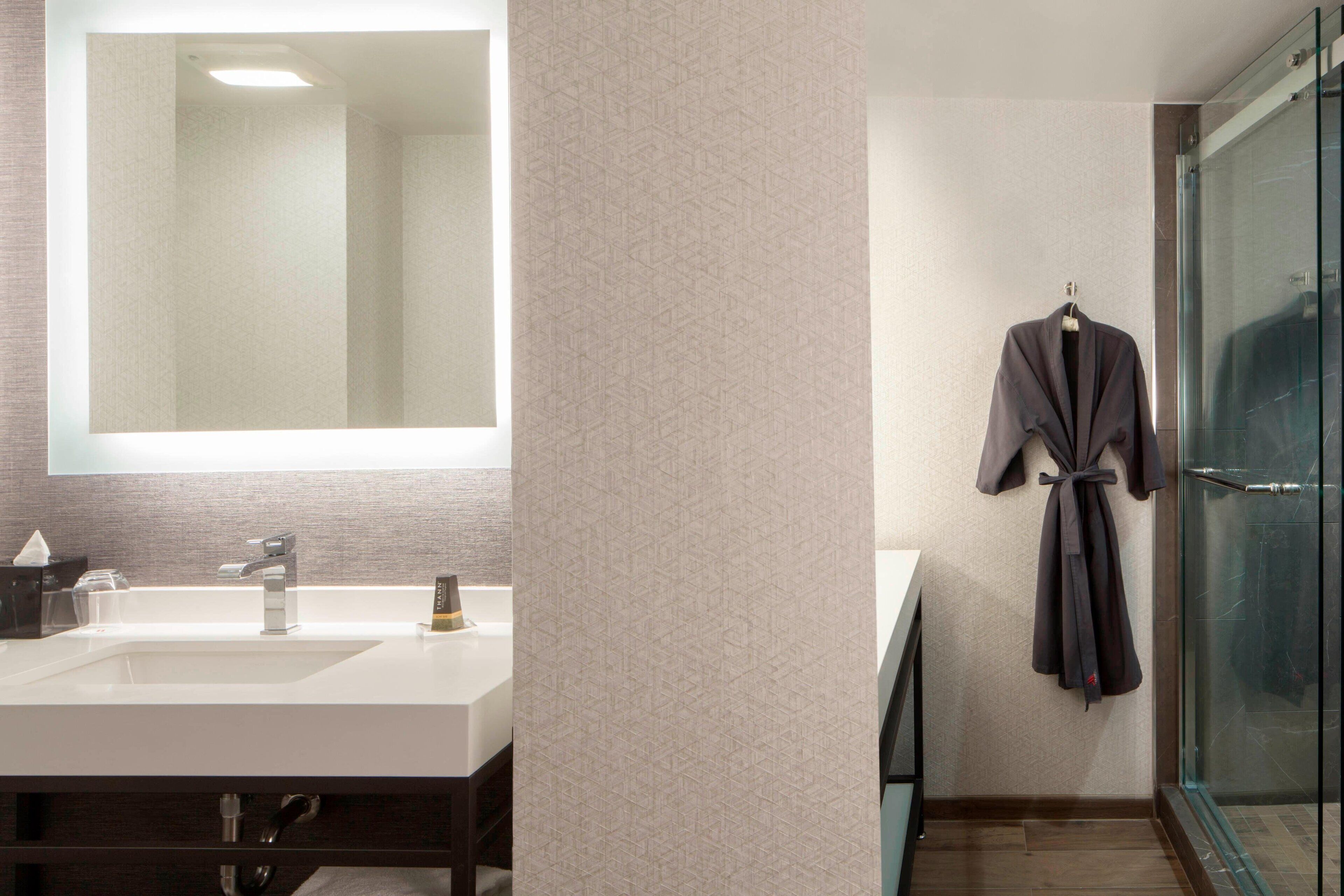 Photo - Dallas Marriott Downtown