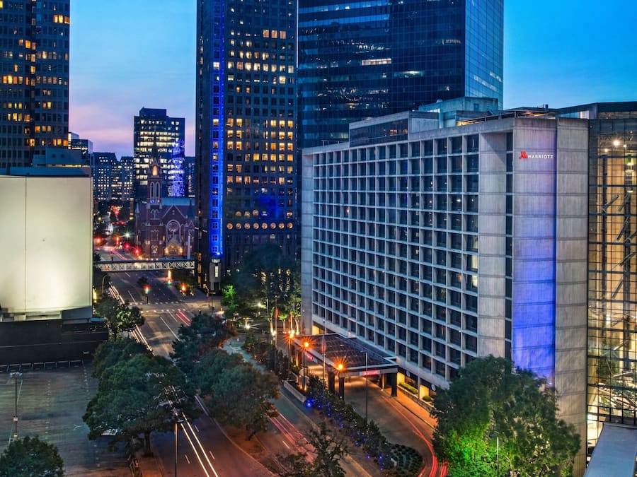 Uitzicht vanuit accommodatie