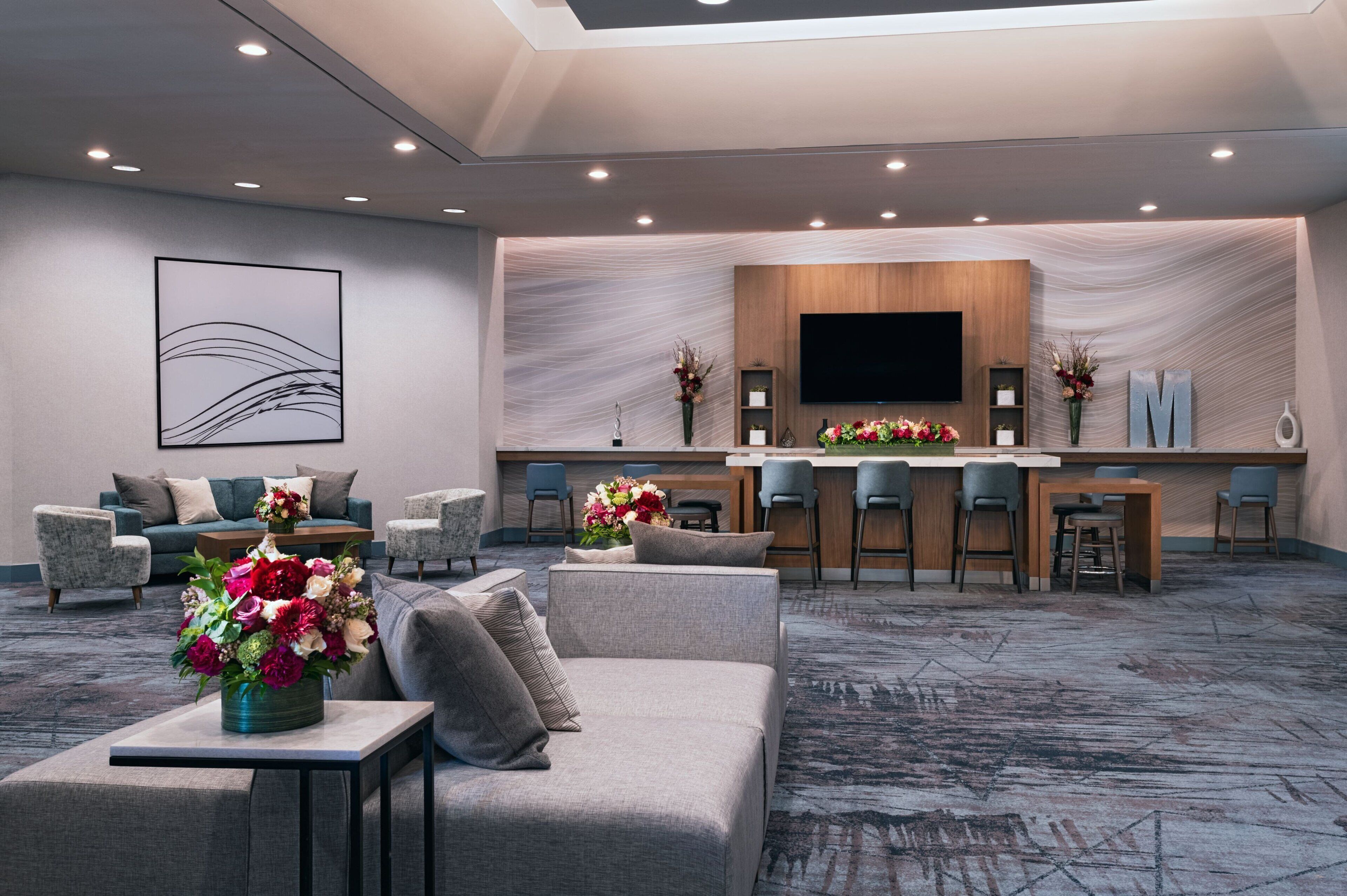 Foto - Dallas Marriott Downtown