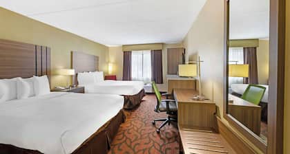 Best Western Rochester Marketplace Inn