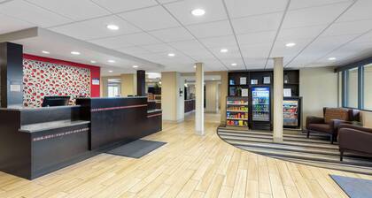 Best Western Rochester Marketplace Inn