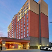 Courtyard by Marriott Culver City Los Angeles